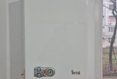 Vanzare apartament 2 camere, in Galati, Micro 19, parter, renovat complet - 4