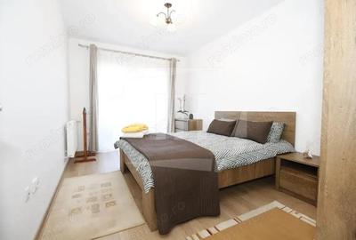 Apartament 2 camere I cu parcare I Bonjour Residence - 1