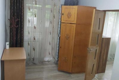 Apartament cu 2 camere semidecomandat în Vest - 4