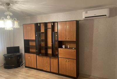 Apartament cu 2 camere decomandat în Central - 2