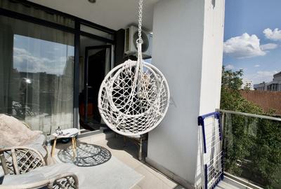 APARTAMENT DE LUX 2 CAMERE ULTRAFINISAT CENTRAL - 4