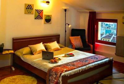 Apartament cu 2 camere decomandat în Centrul Istoric - 3