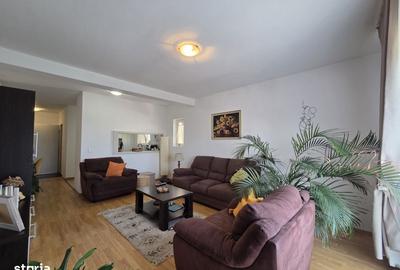 Apartament cu 2 camere semidecomandat în Subcetate