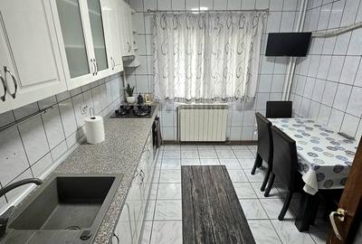 Apartament cu 2 camere decomandat în Păcii - 8