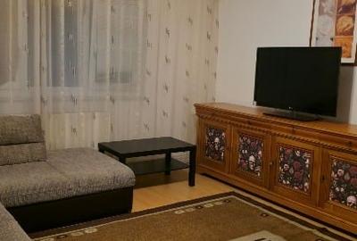 PROPRIETAR închiriez apartament 3 camere zona Mall Vitan - 4