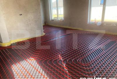 Casă cu 3 camere cu Teren 500 Mp în Sântandrei - 4