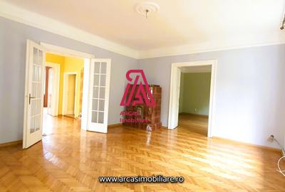 Vila de inchiriat, ultracentral-zona Noica! - 7
