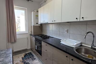 Apartament cu 2 camere decomandat în Theodor Pallady - 9