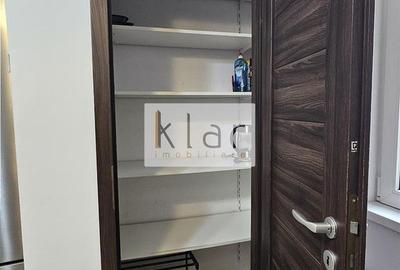 Apartament cu 4 camere decomandat, mobilat în Zorilor - 10