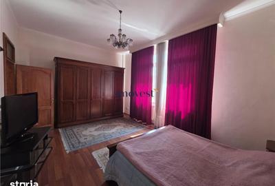 Apartament cu 3 camere decomandat în Central - 14