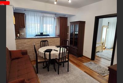 Apartament 3 camere Suceava, 58mp, Alexandru cel Bun - 1