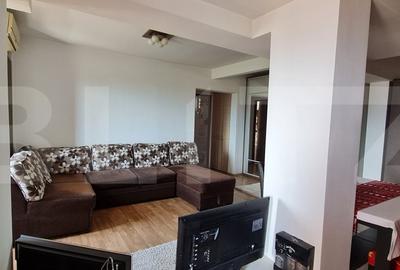 Apartament cu 3 Camere Spatios si Luminos de Vanzare -Zona Garii - 7