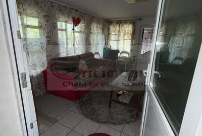 Casă individuală cu 4 camere cu Canalizare în Tomești - 2