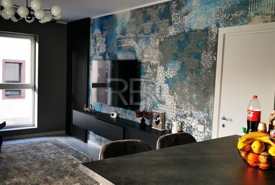 Apartament cu 2 camere decomandat, mobilat în Theodor Pallady - 1