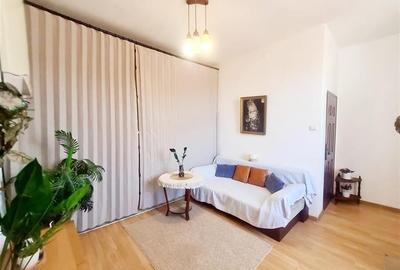 Camin cochet, chiar in inima orasului, etaj 1, perfect pentru locuit sau investi - 11
