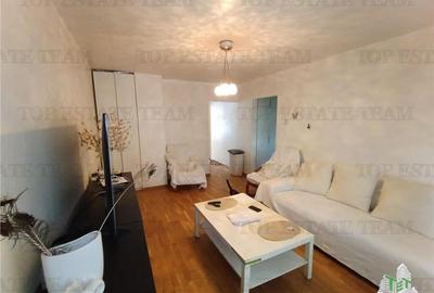 Apartament 2 camere, mobilat/utilat, bloc de 4 etaje, stradal, in Ploiesti la 3 - 1