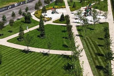 Apartament cu 2 camere decomandat în Militari - 2