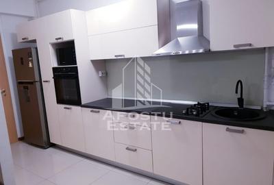 Apartament cu doua camere, loc de parcare, zona Torontalului - 5