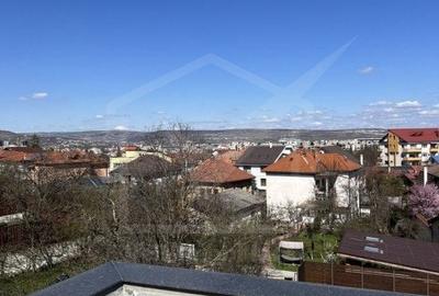 Casa Andrei Mureseanu