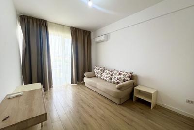 Apartament modern cu 1 camera | Giroc