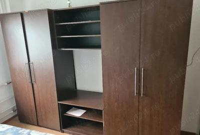 Apartament cu 2 camere decomandat în Central - 3