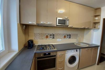 Apartament cu 3 camere semidecomandat, mobilat în Timișoara - 5