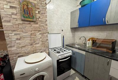 Apartament de 1 camera, 39 mp, zona Tatarasi - 6