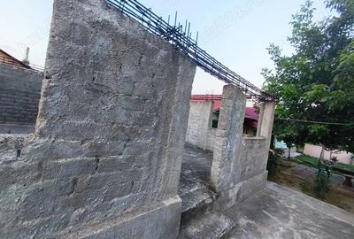 Casă cu 3 camere cu Teren 1050 Mp în Dealu Viei - 5