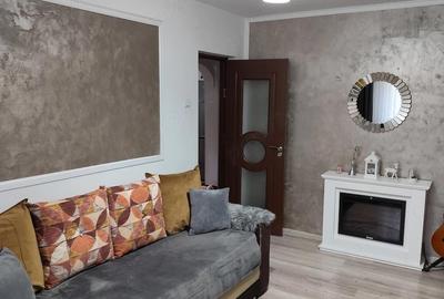Apartament cu 3 camere decomandat în Sud - 8