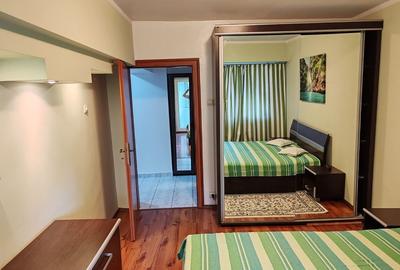 Apartament cu 2 camere decomandat în Central - 1