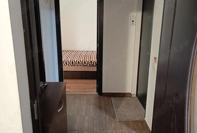 Apartament cu 2 camere decomandat în Găvănești - 2