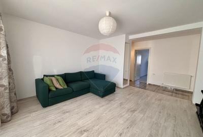Apartament cu 3 camere decomandat, mobilat în Șelimbăr - 3