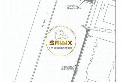 Spațiu comercial, în Sisești - 5