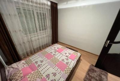 Apartament cu 3 camere decomandat în Boema - 9