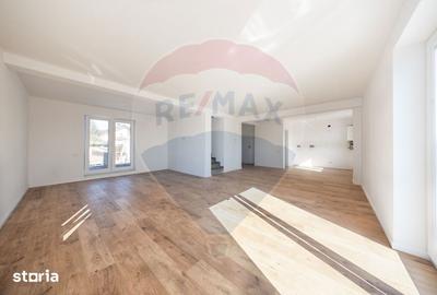 Casă cu 4 camere cu Teren 500 Mp în Sânpetru - 7