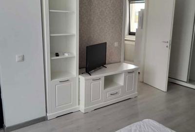 Garsonieră semidecomandată în Nord - 3
