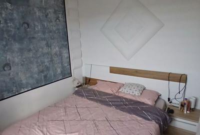 Apartament cu 3 camere semidecomandat în Central - 7