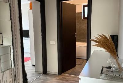 Apartament cu 2 camere decomandat, mobilat în Central - 10