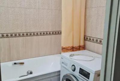 Apartament cu 2 camere în Olimpia-Stadion - 2