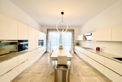 Proprietate deosebita suprafete generoase 580 mp teren 2076 mp - 8