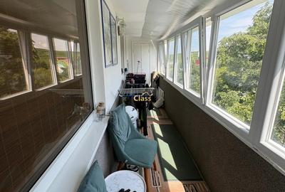 Apartament cu 3 camere semidecomandat, mobilat în Gheorgheni - 7