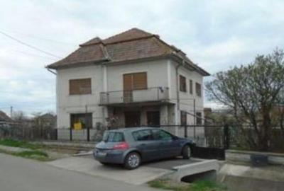 Casă cu 2 camere cu Teren 521 Mp în Unirea - 9