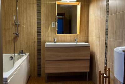 Padure Snagov-Ciofliceni, vila pretabila 2 familii - 5