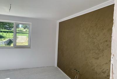 Casă cu 4 camere în Păniceni - 3