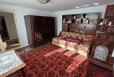 Casă cu 3 camere în Tudor Vladimirescu - 2