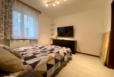 Apartament cu 2 camere în Titan - 8