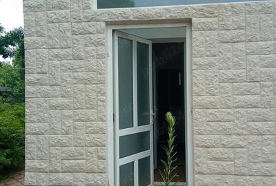 Inchiriez garsoniera in vila , parter , intrare separata , ultracentral , Branesti Ilfov - 8