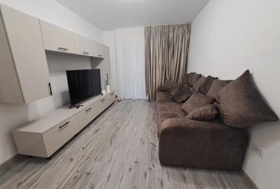 Apartament cu 2 camere decomandat, mobilat în Fundeni