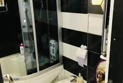 Garsonieră decomandată în Aleea Carpați - 1