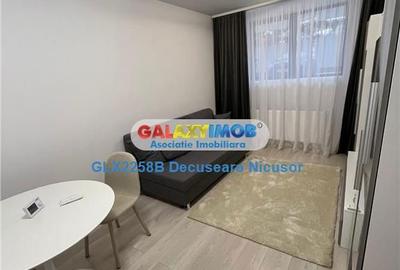 Apartament cu 2 camere, mobilat în Chiajna - 8
